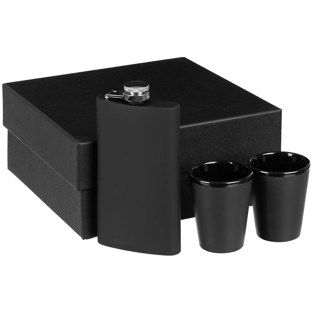 картинка Набор SipSet, черный от магазина