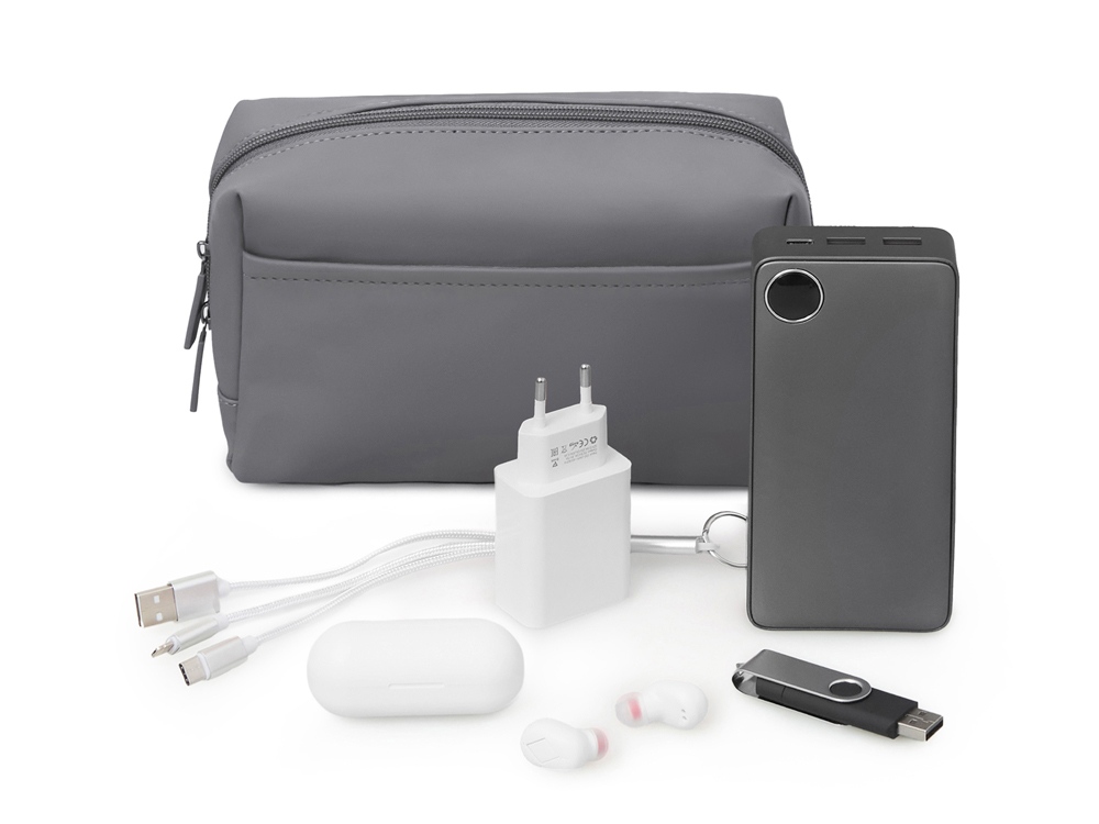 картинка Органайзер для электроники и проводов Sofit от магазина