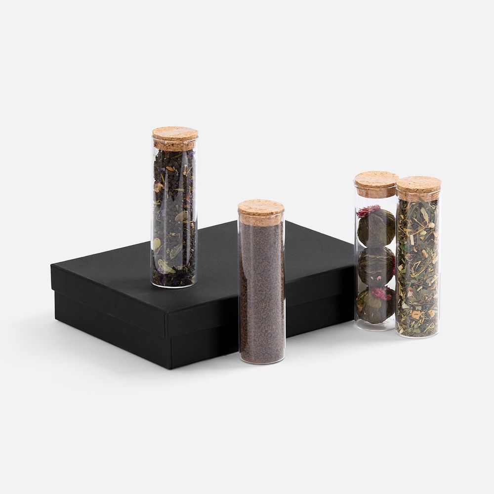 картинка Набор «Большое чайное путешествие», ver.2 от магазина