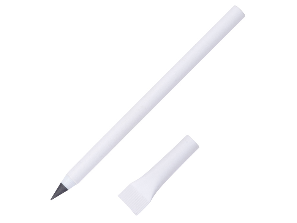 картинка Вечный карандаш из переработанной бумаги Recycled pencil от магазина