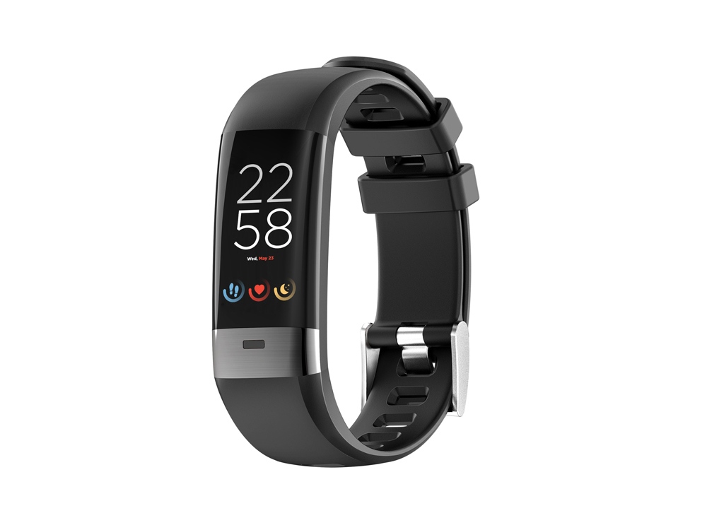картинка Фитнес-браслет Smart Coach SB-75, IP67 от магазина