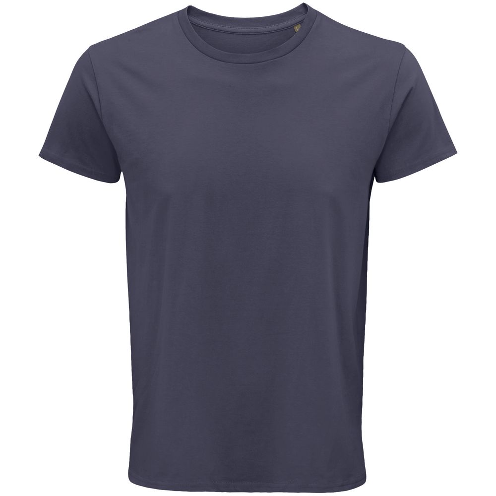 картинка Футболка мужская Crusader Men, темно-серая (графит) от магазина