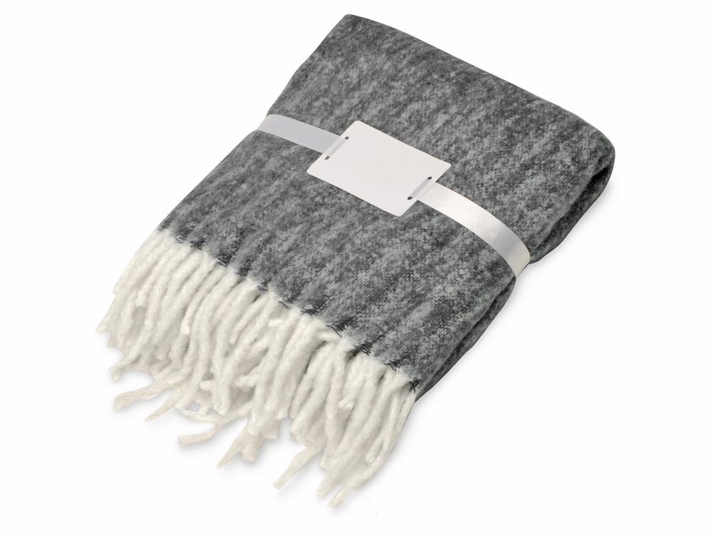 картинка Плед Warmy с шерстью от магазина