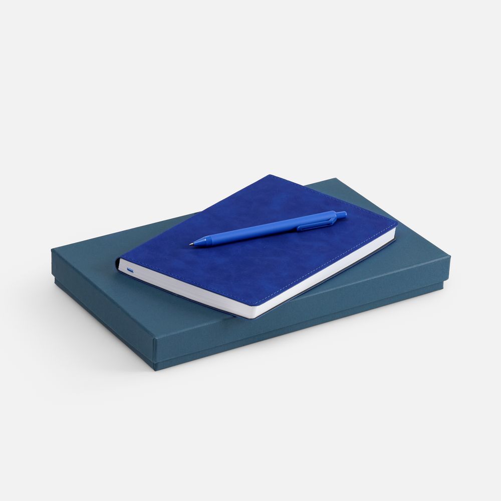 картинка Набор Urban, ярко-синий от магазина