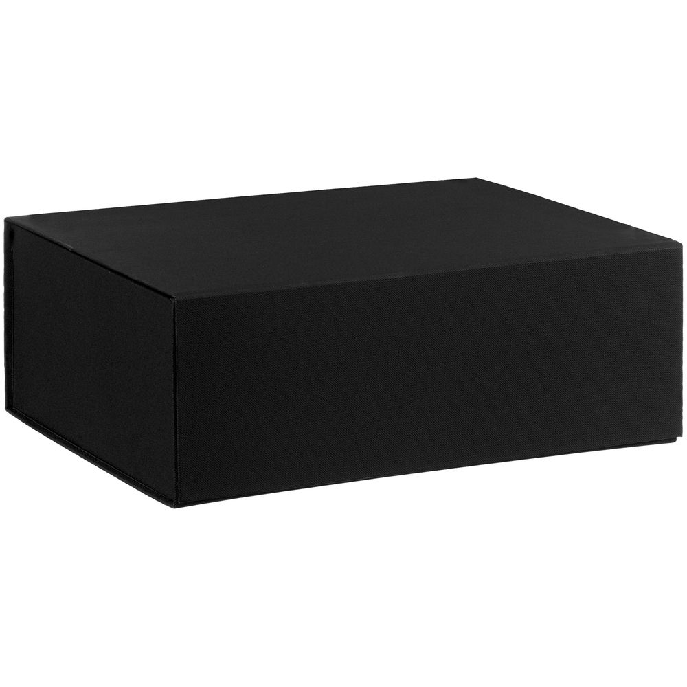 картинка Коробка Portada, L, черная от магазина