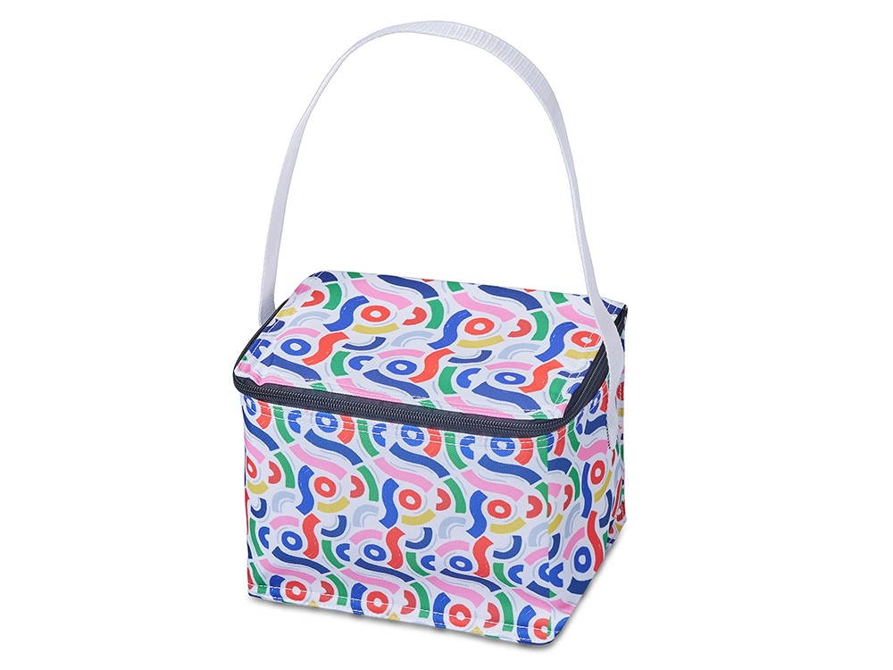 картинка Сумка-холодильник с возможностью полноцветной печати от магазина