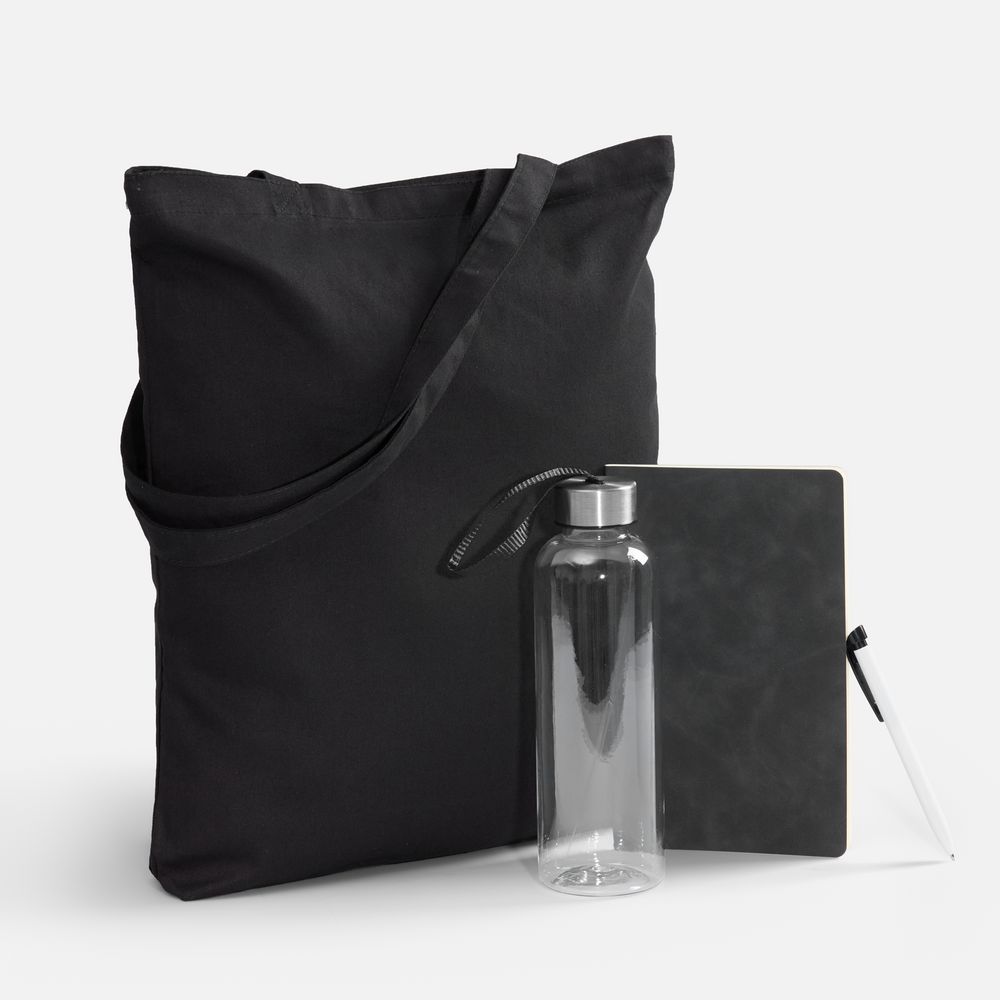 картинка Набор First Line, черный от магазина