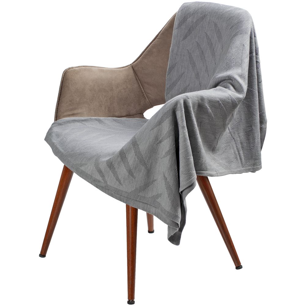 картинка Плед Hard Work, M от магазина