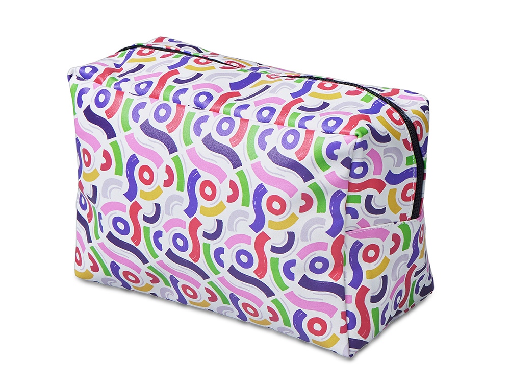 картинка Косметичка с возможностью полноцветной печати от магазина