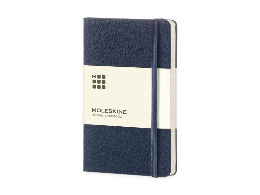 картинка Записная книжка А5  (Large) Classic (в линейку) от магазина