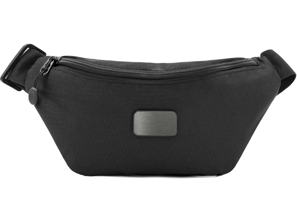 картинка Универсальная водостойкая сумка на пояс Bumble из переработанного пластика от магазина