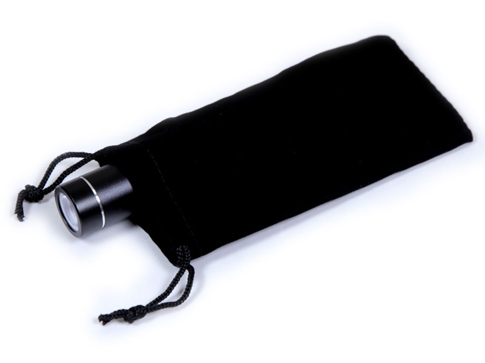 картинка Мешочек для аксессуаров  Velvet от магазина