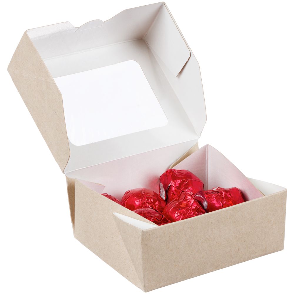 картинка Конфеты «Кедровый грильяж», с клюквой от магазина