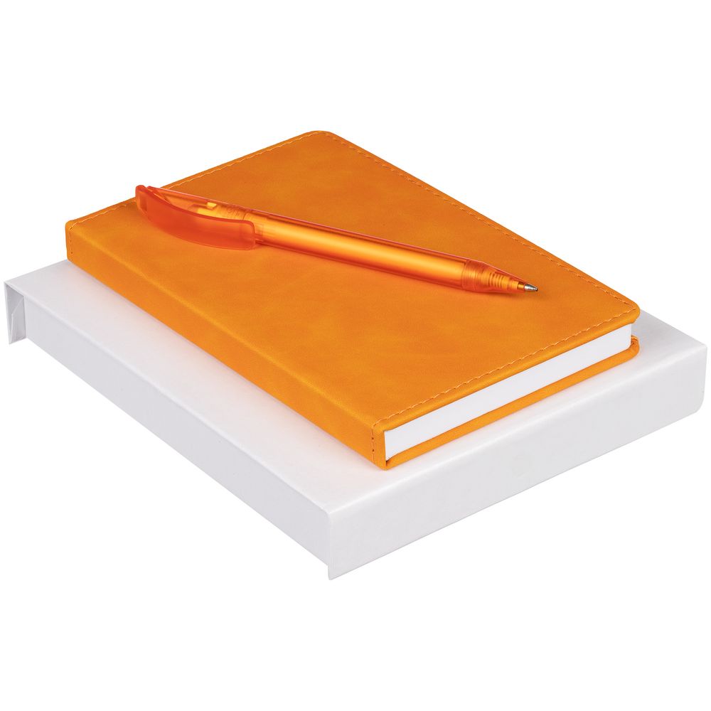 картинка Набор Urban Simple, оранжевый от магазина