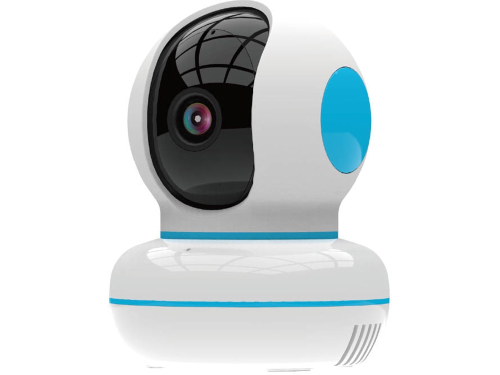 картинка Умная камера IoT Cam M3 от магазина
