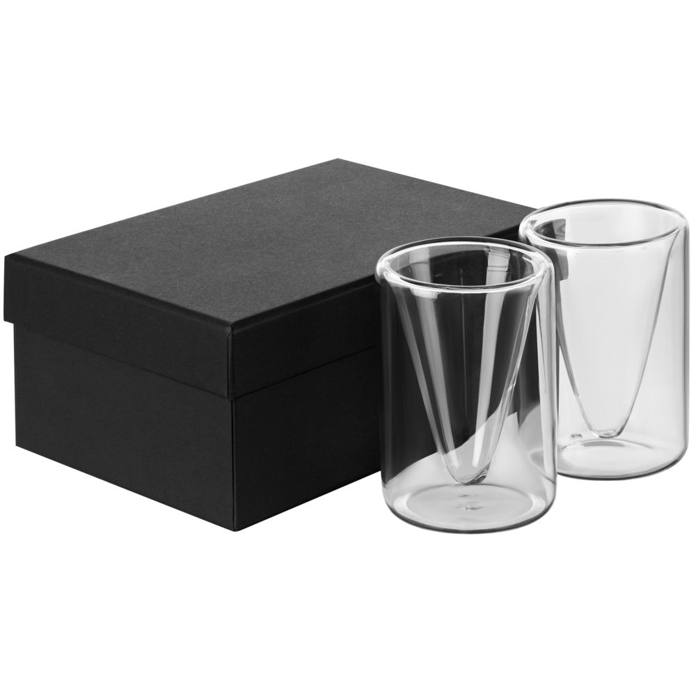 картинка Набор стопок Time от магазина