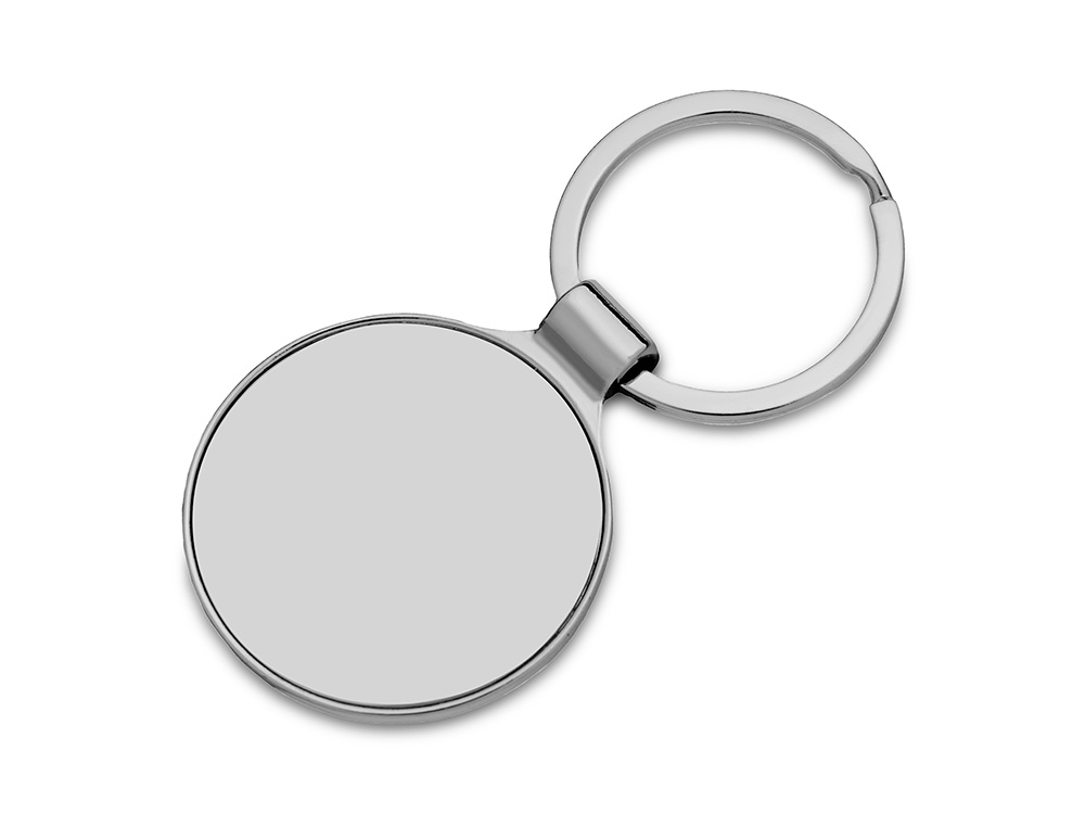 картинка Брелок Light Steel Rnd от магазина