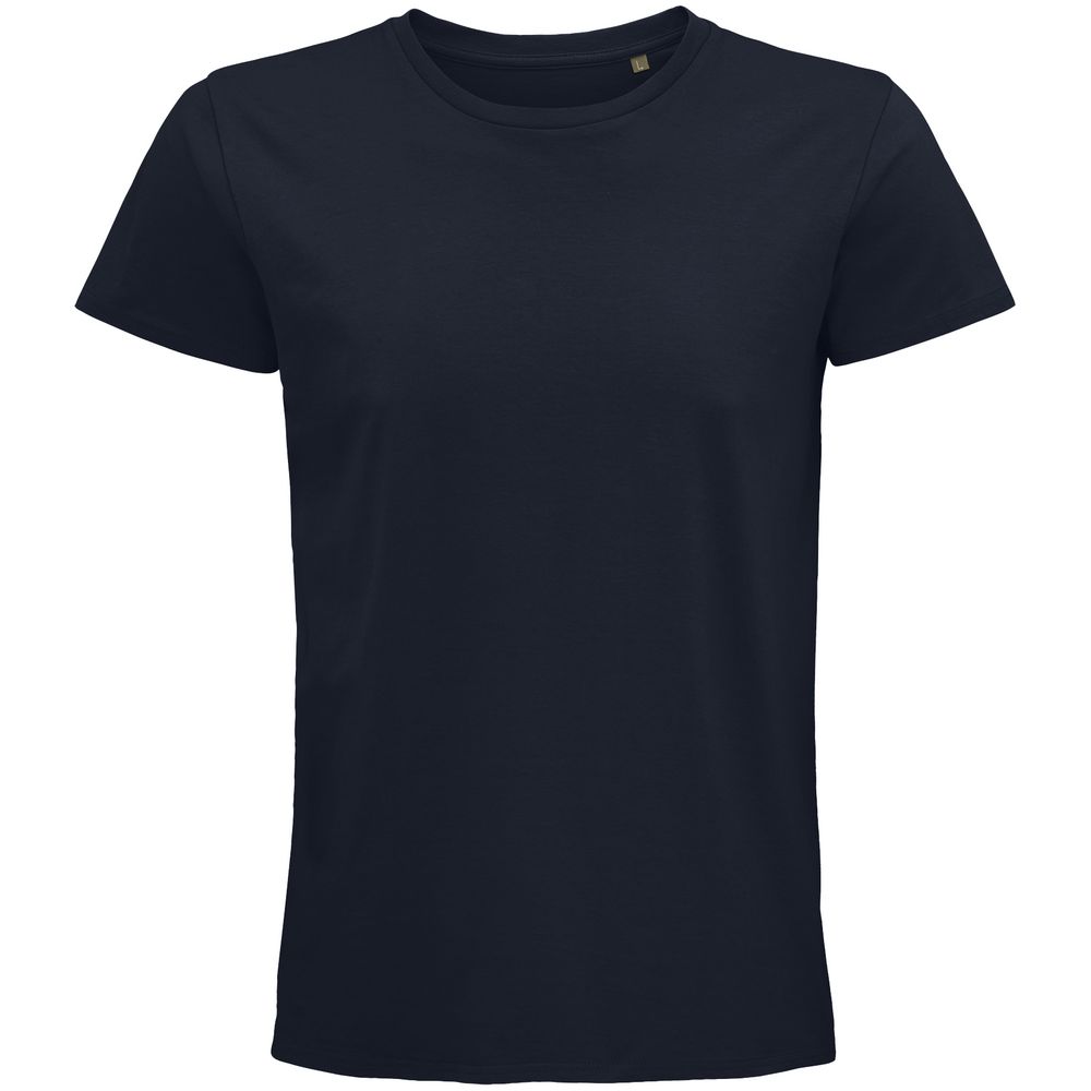 картинка Футболка мужская Pioneer Men, темно-синяя от магазина