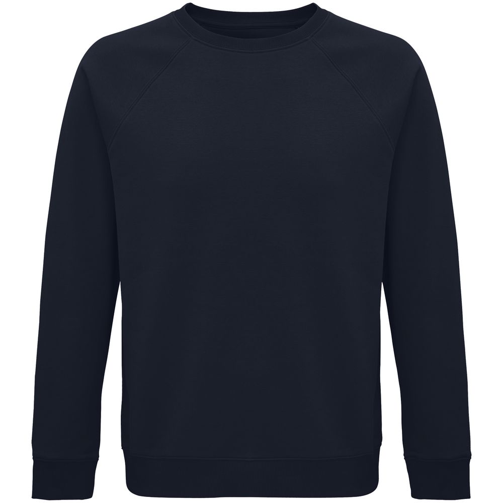 картинка Свитшот унисекс Space, темно-синий от магазина