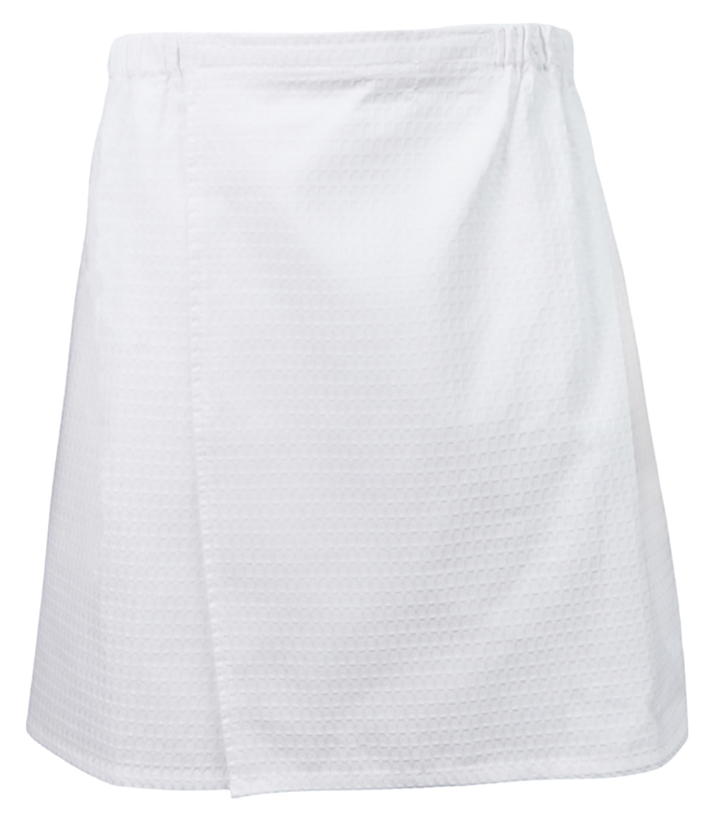 картинка Килт для бани вафельный Tranquil, мужской от магазина