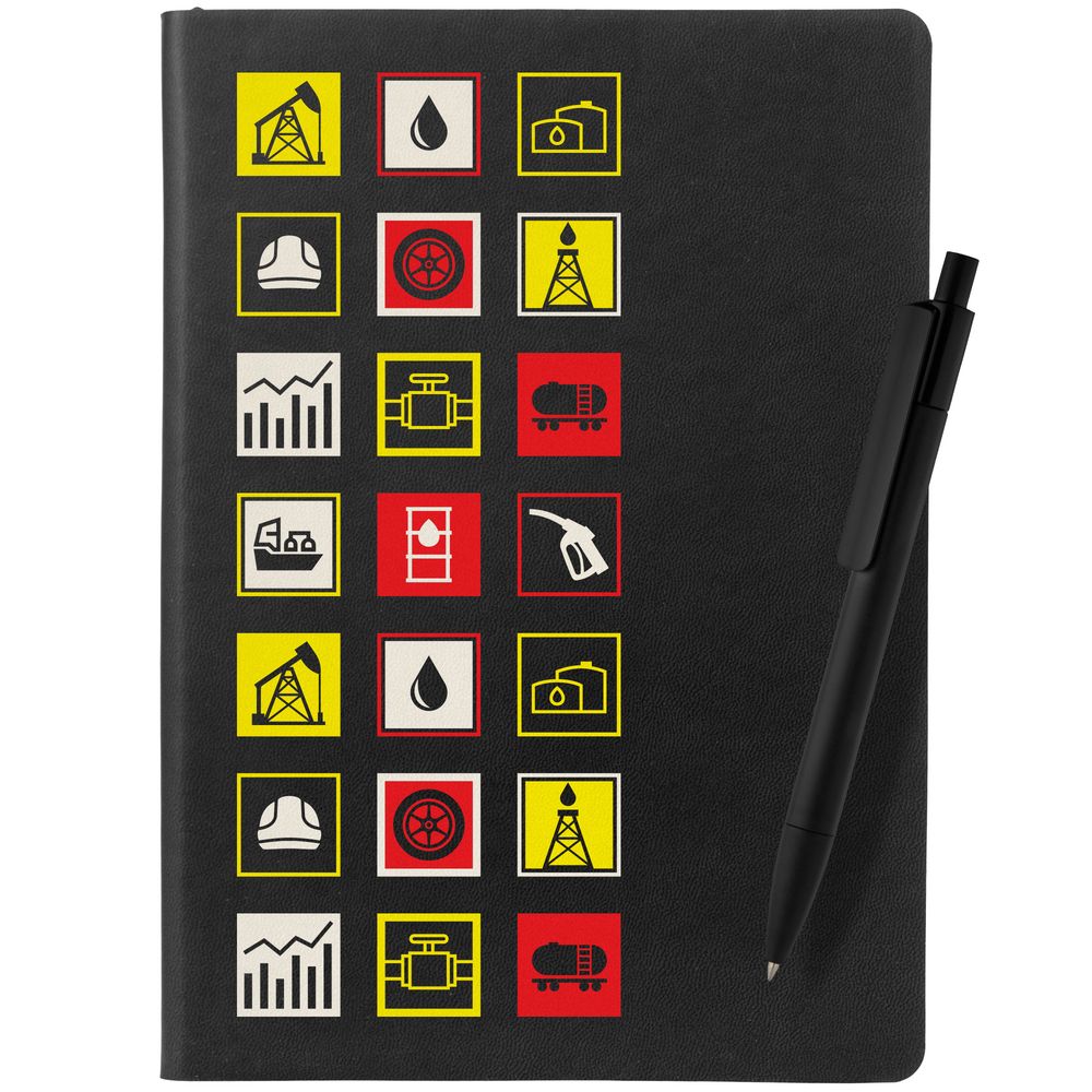 картинка Набор Industry, нефть и газ от магазина