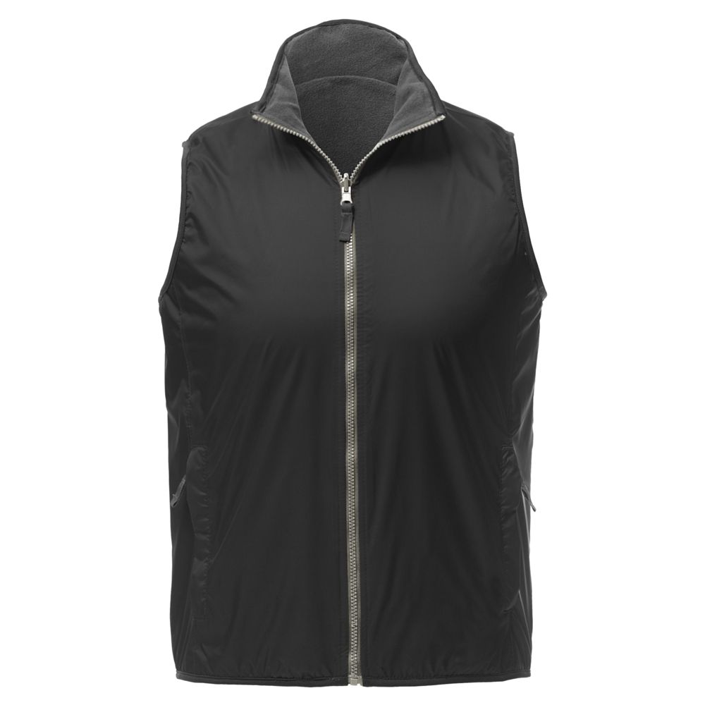 картинка Жилет двусторонний Winner, черный от магазина