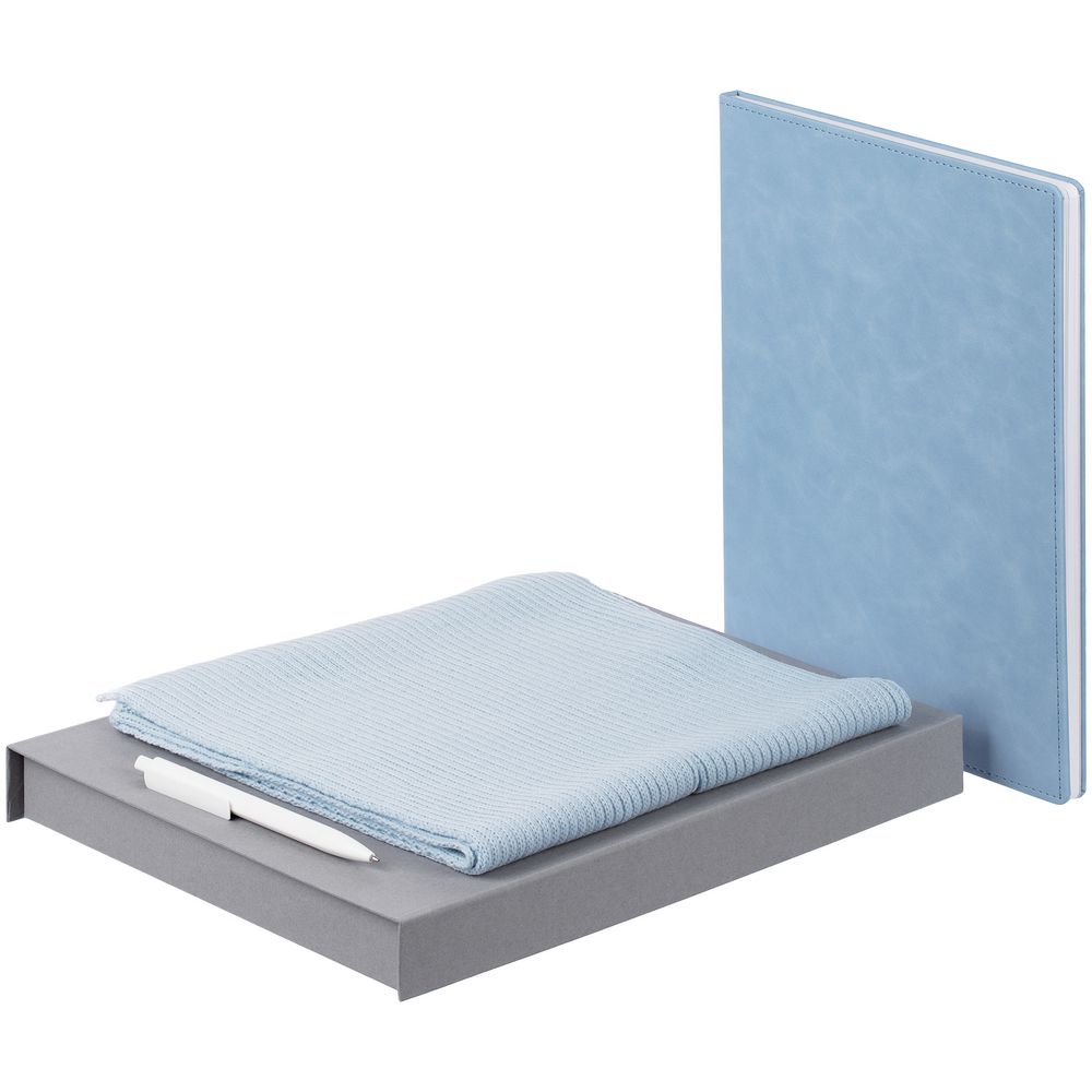 картинка Набор Urban Maxi, голубой от магазина