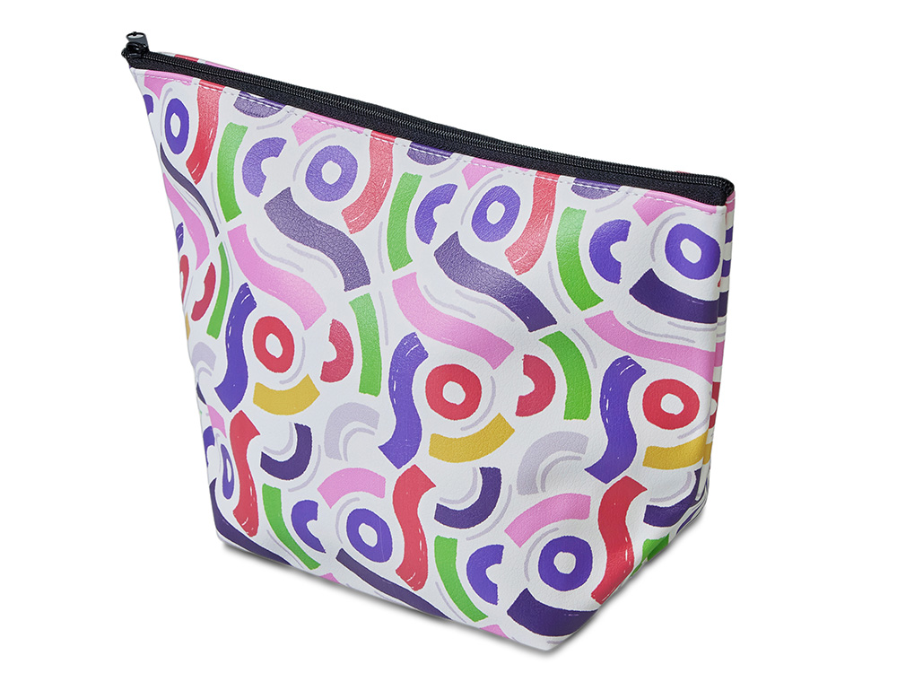 картинка Косметичка с возможностью полноцветной печати от магазина