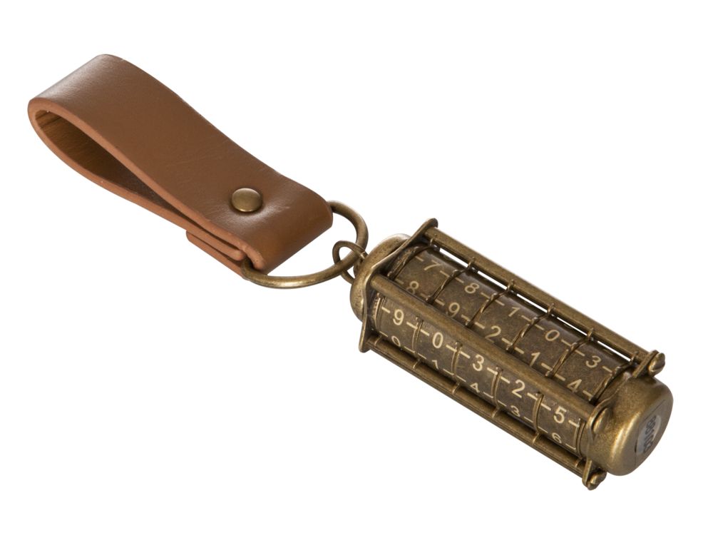 картинка Картридер «Криптекс»® от магазина