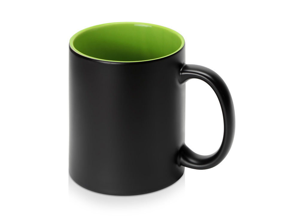 картинка Кружка-хамелеон Surprise матовая от магазина