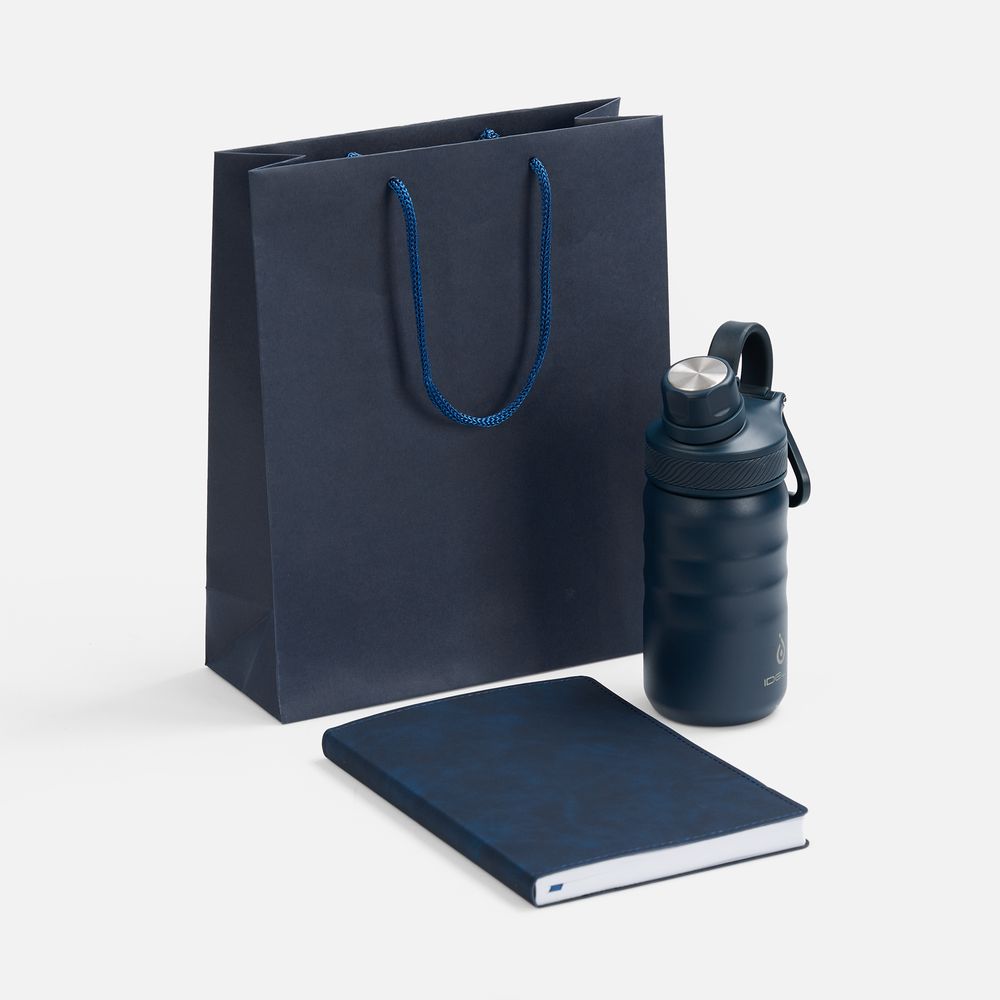 картинка Набор Chillout Pack, синий от магазина