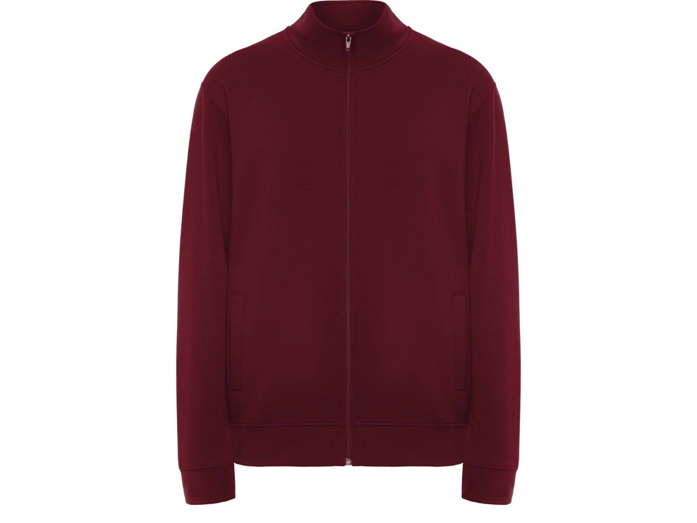 картинка Толстовка на молнии Ulan унисекс от магазина