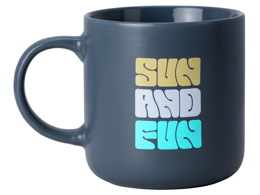 картинка Кружка Rita с тампопечатью от магазина