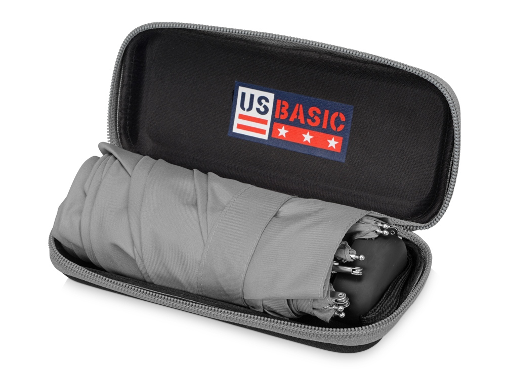 картинка Зонт складной Frisco в футляре от магазина