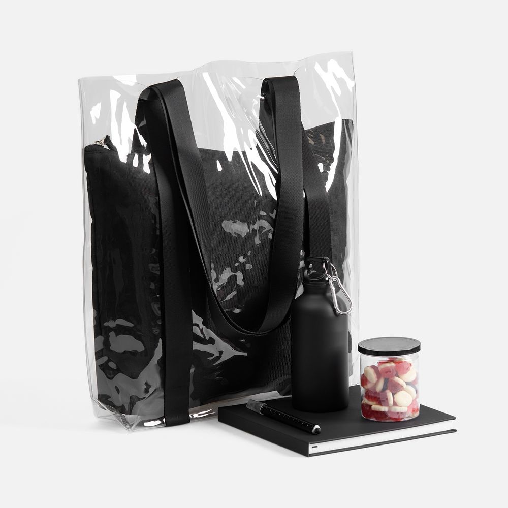 картинка Набор Object Walk, черный от магазина