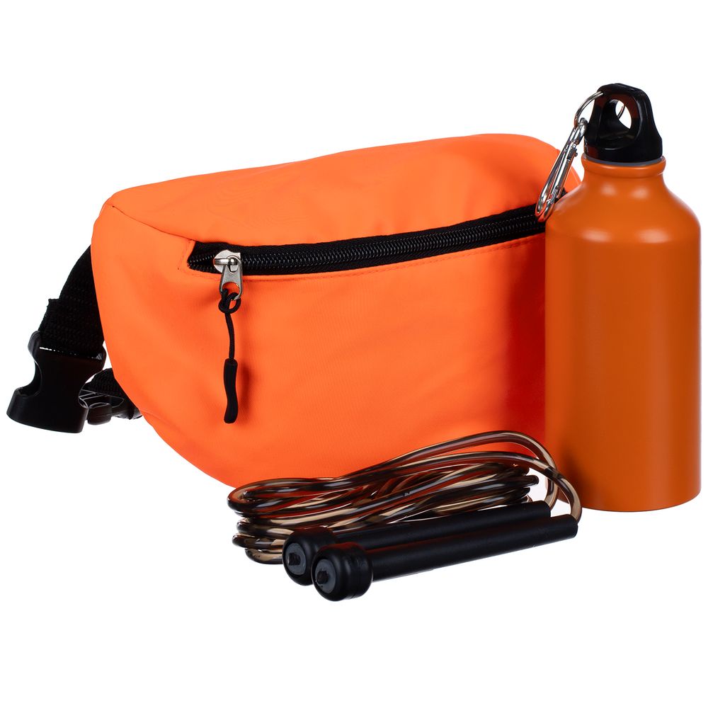 картинка Набор Funrun Hopper, оранжевый от магазина