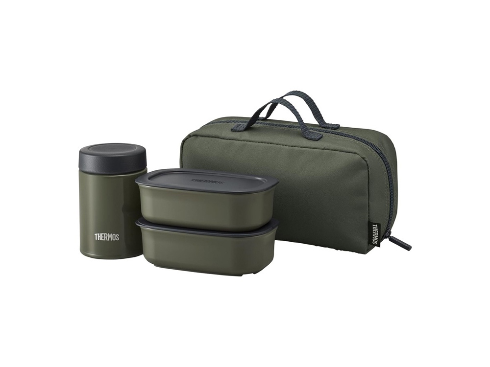 картинка Ланч-набор JEA-801, 800 мл от магазина