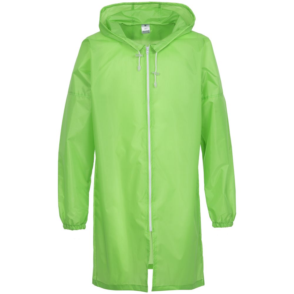 картинка Дождевик Rainman Zip, зеленое яблоко от магазина