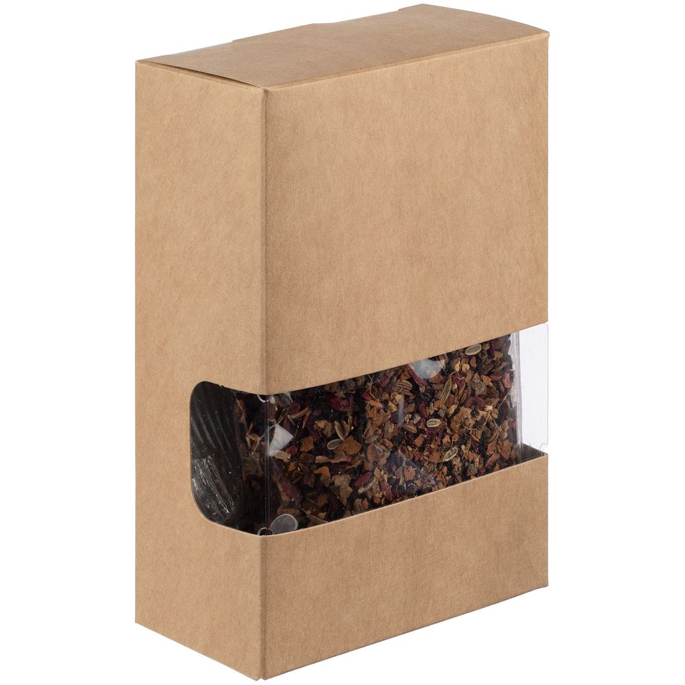 картинка Чай фруктовый «Глинтвейн» от магазина