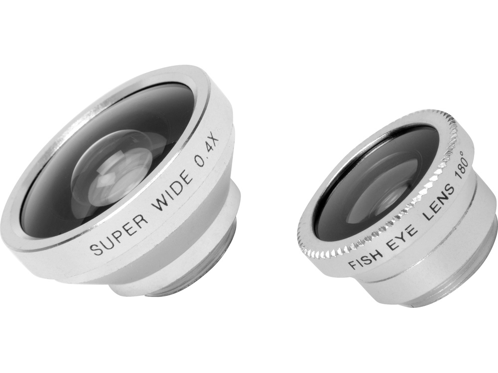 картинка Набор линз для смартфона Vision от магазина