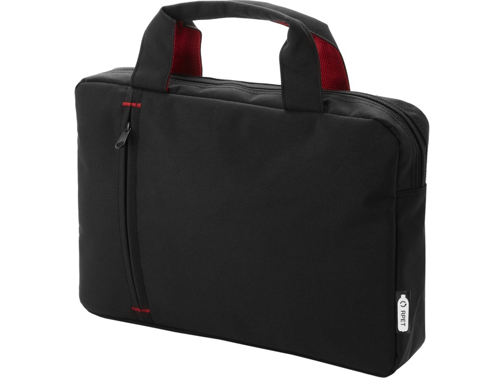 картинка Сумка для конференций Detroit из переработанного РЕТ-пластика от магазина