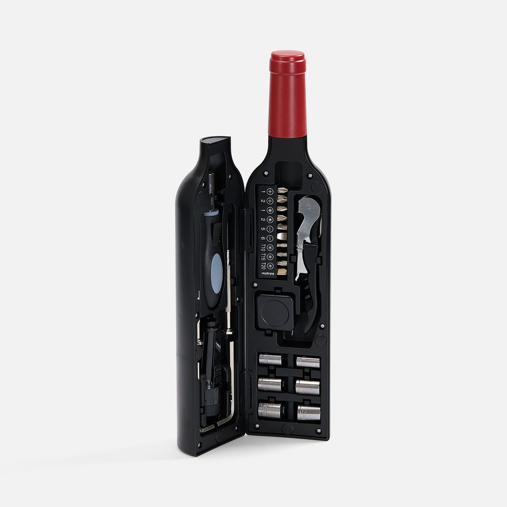 картинка Набор инструментов Top Shelf от магазина