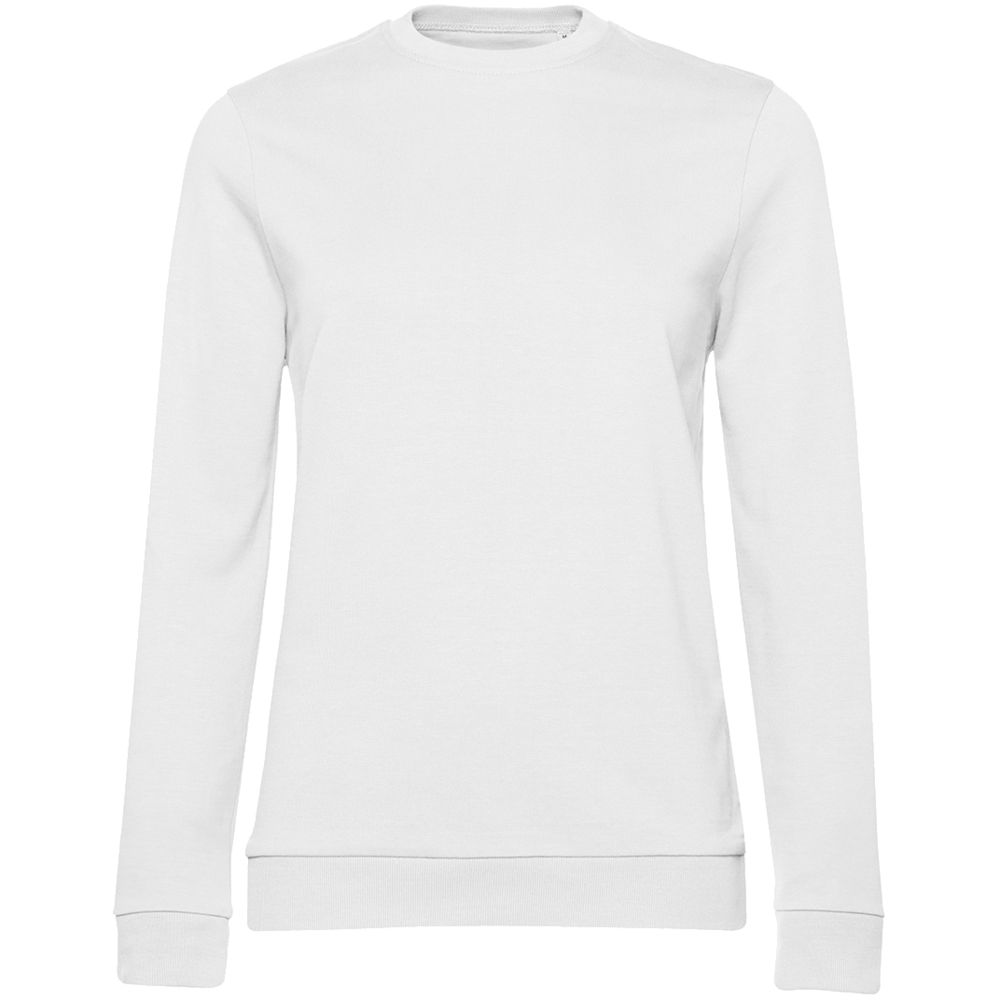 картинка Свитшот женский Set In, белый от магазина