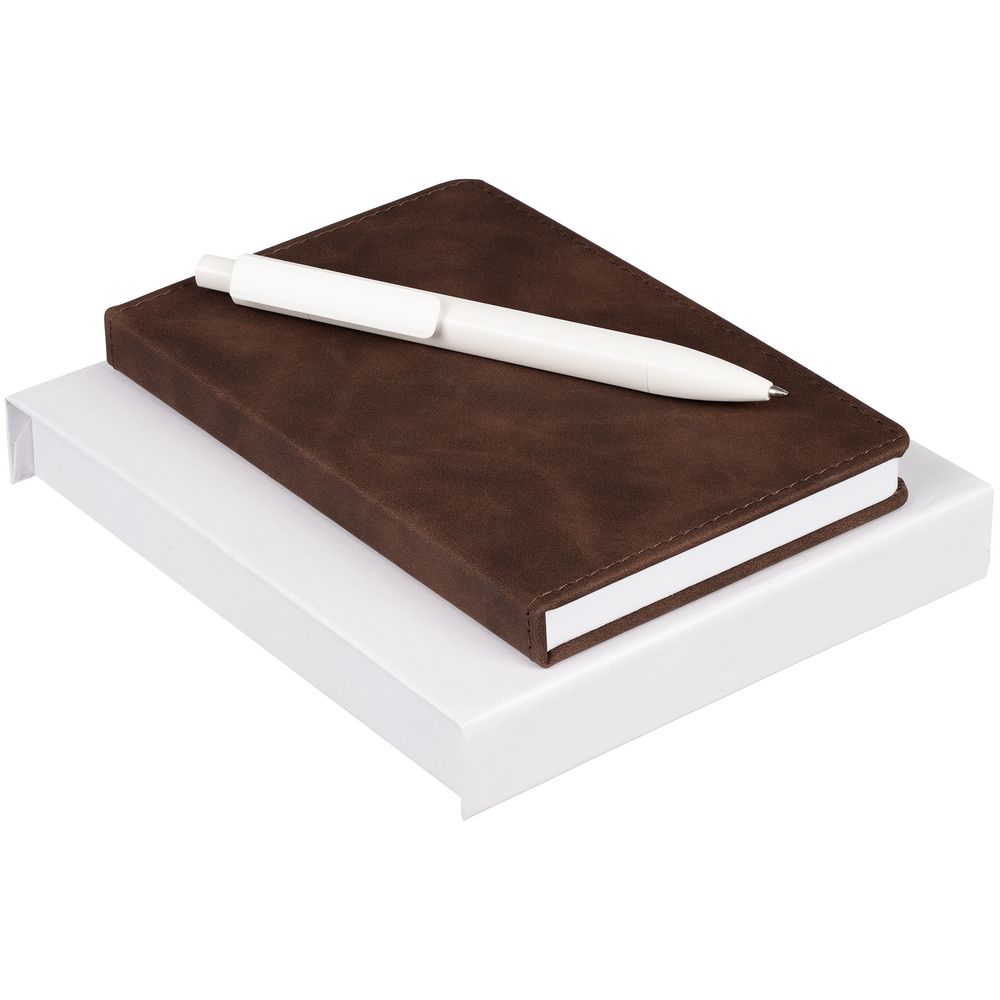 картинка Набор Urban Simple, коричневый от магазина