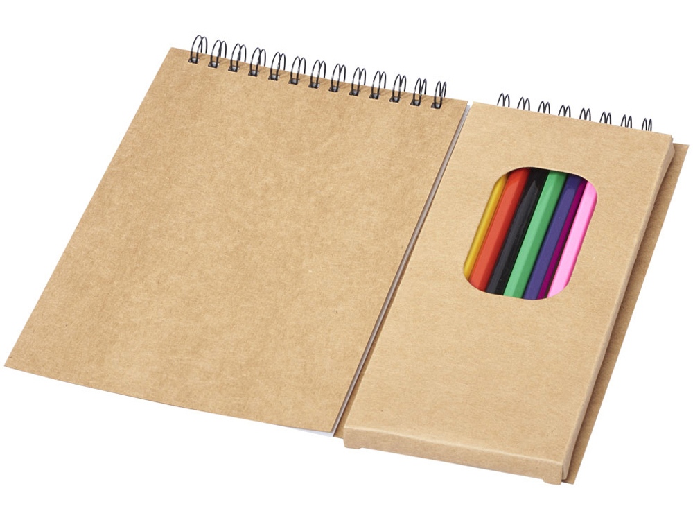 картинка Набор для раскрашивания Vincent от магазина