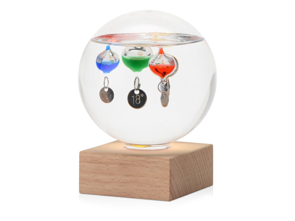 картинка Термометр Galileo от магазина