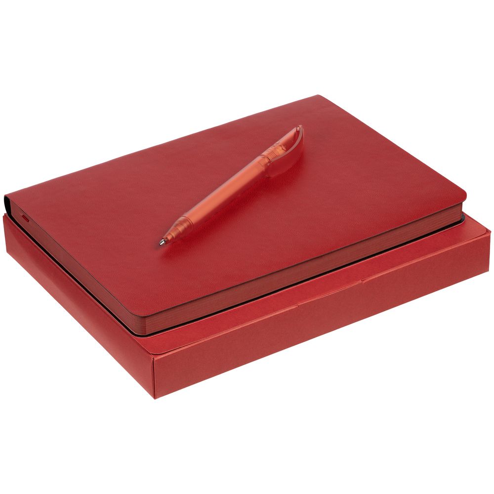 картинка Набор Fredo, красный от магазина