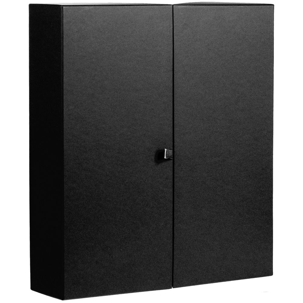 картинка Коробка Wingbox, черная от магазина