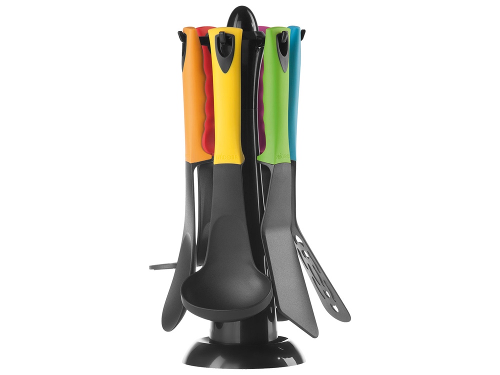 картинка Набор кухонных инструментов FLAVA, 7 предметов от магазина