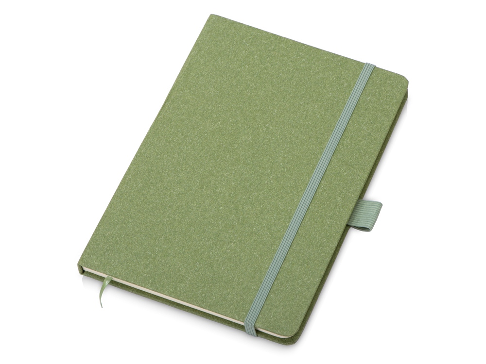 картинка Блокнот А5 Snow Hard от магазина